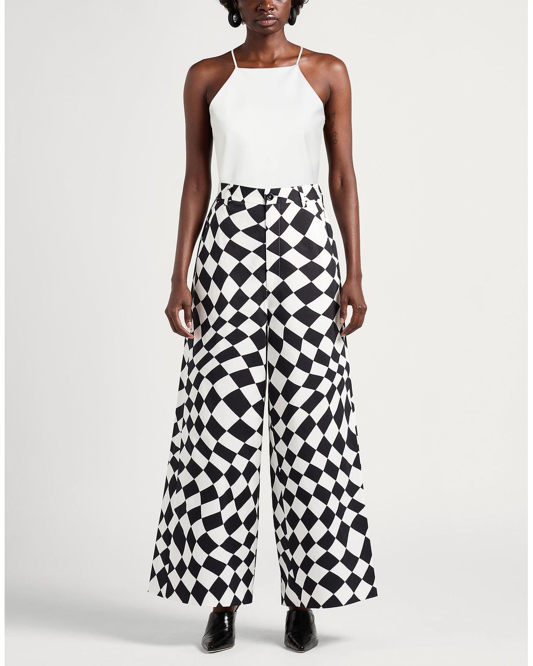 Rag & Bone White Top