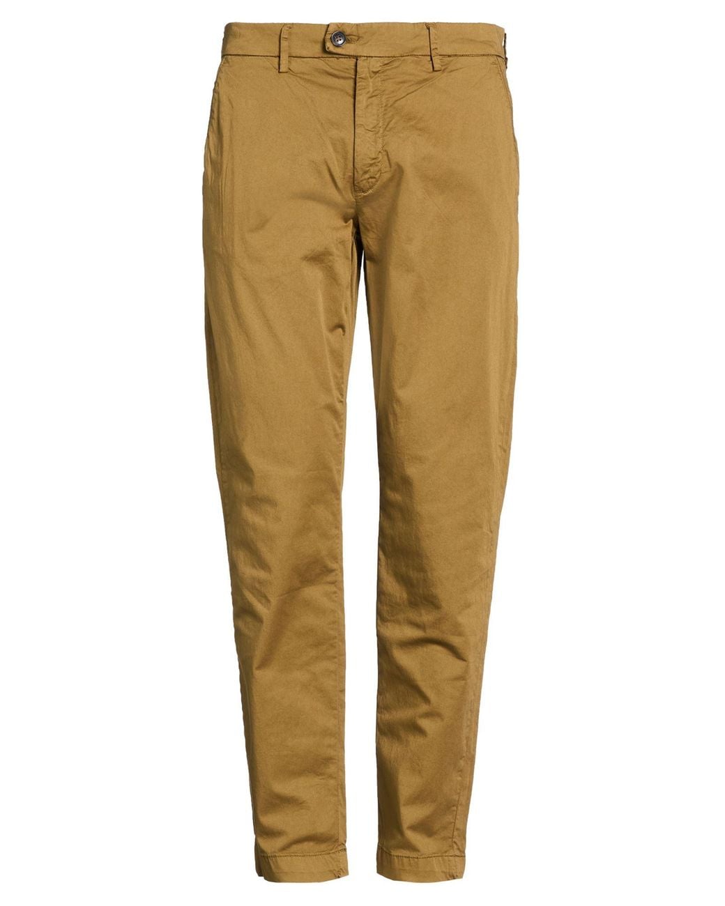 Liu Jo Natural Pants for men