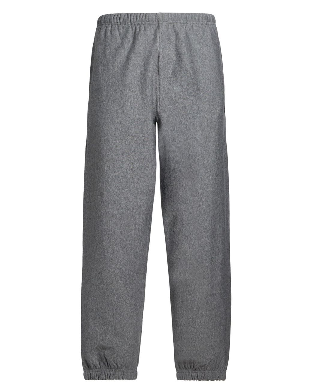 Calvin Klein Gray Trouser for men