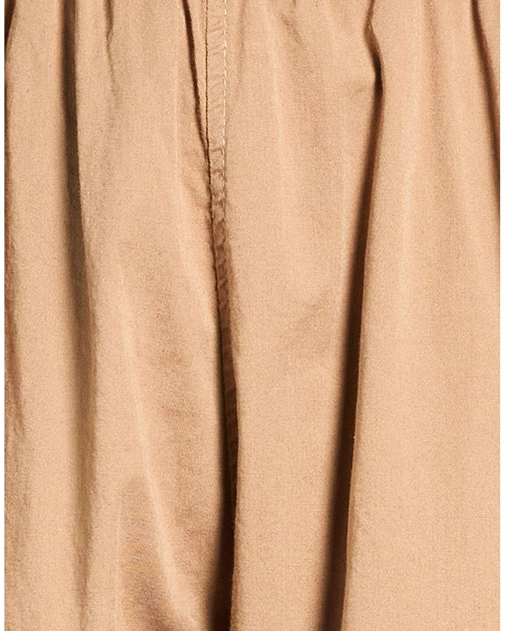 Motel Natural Pants