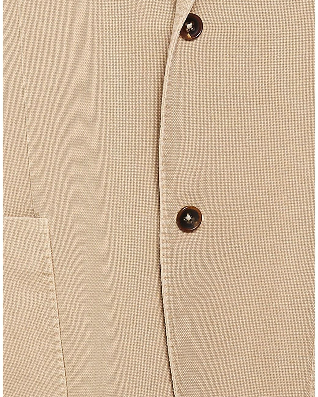 Montedoro Natural Blazer for men
