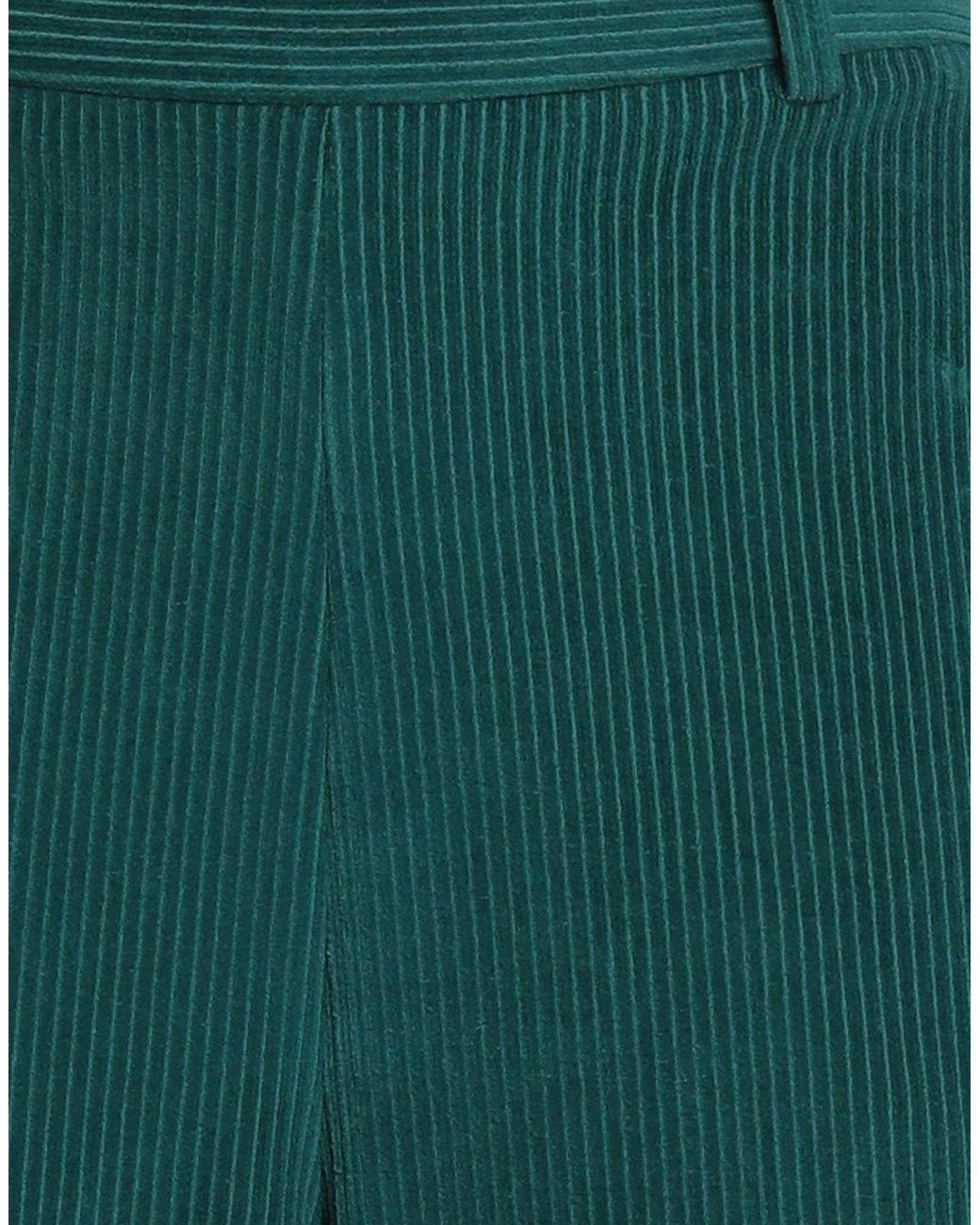 Circolo 1901 Green Trouser