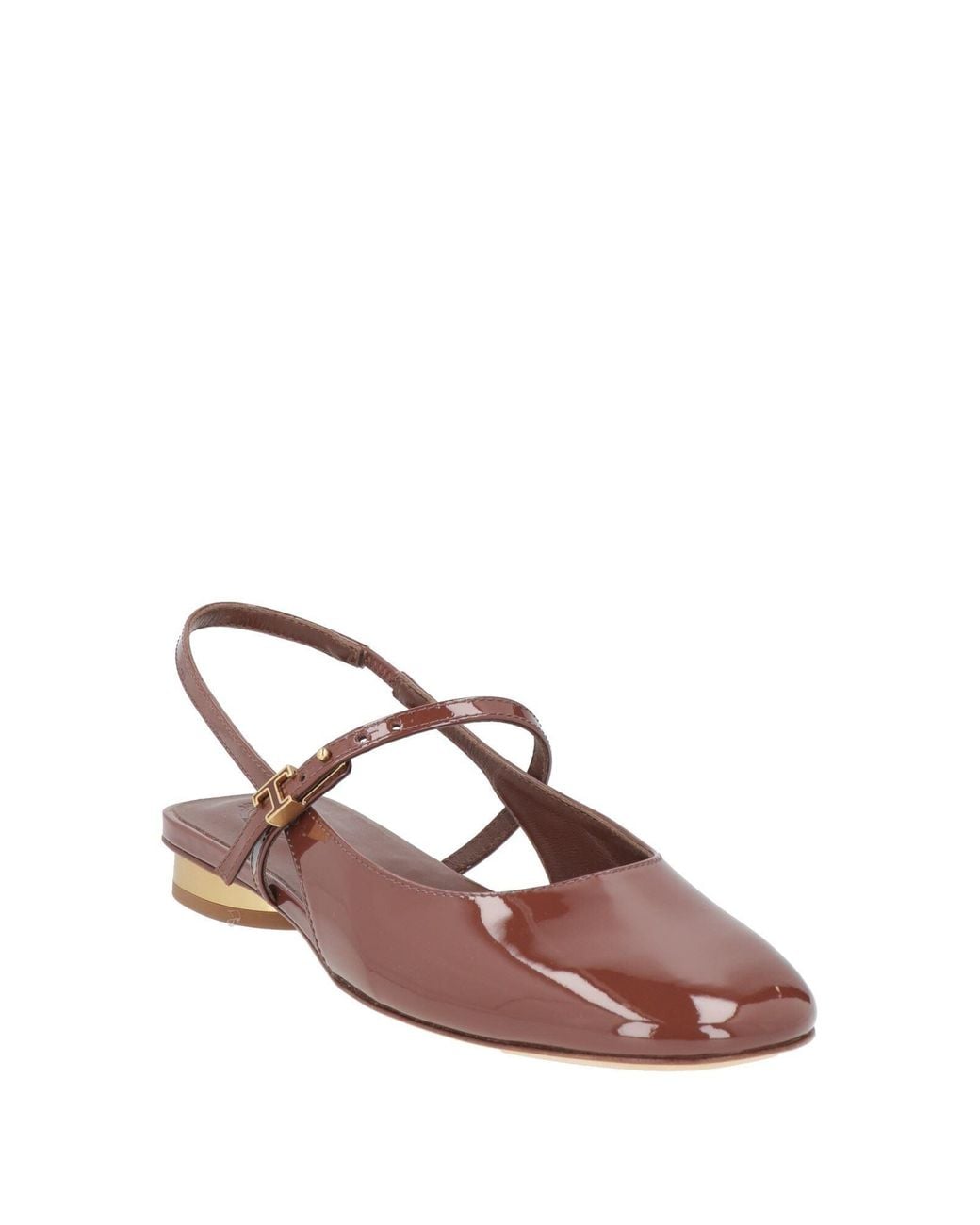 Bailarinas Tod's de color Brown