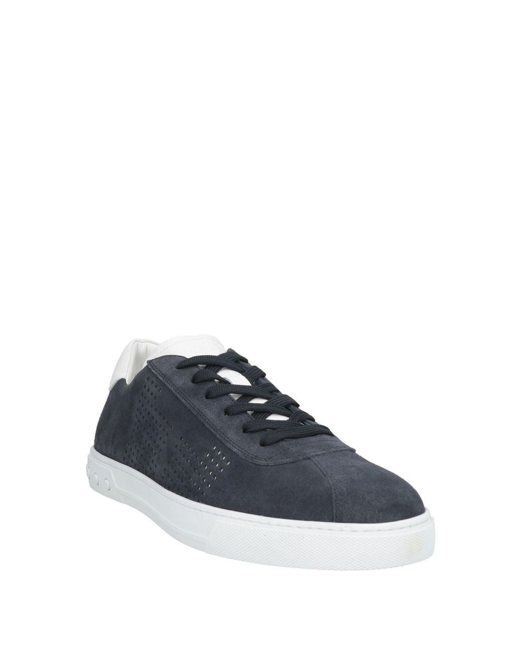 Tod's Blue Sneakers for men