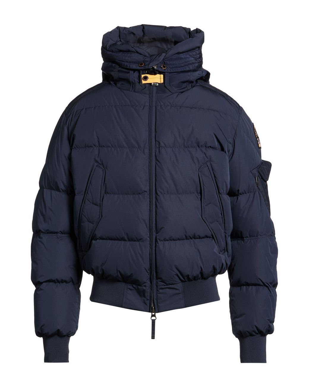 Parajumpers Blue Puffers for men