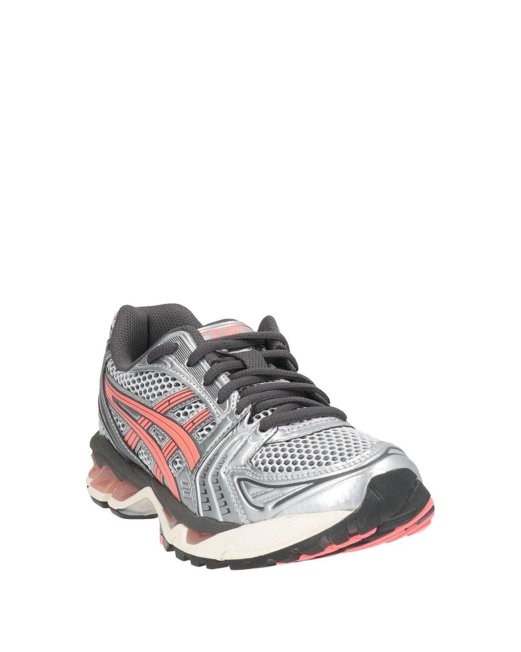 Asics Gray Trainers