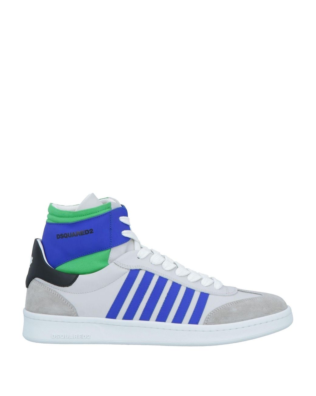 Sneakers DSquared² pour homme en coloris Blue