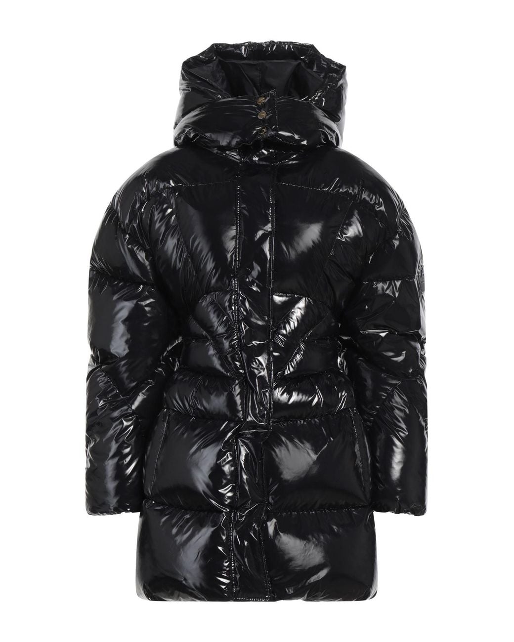Pinko Black Puffer