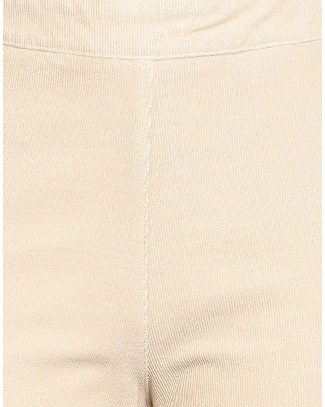 Ottod'Ame Natural Trouser