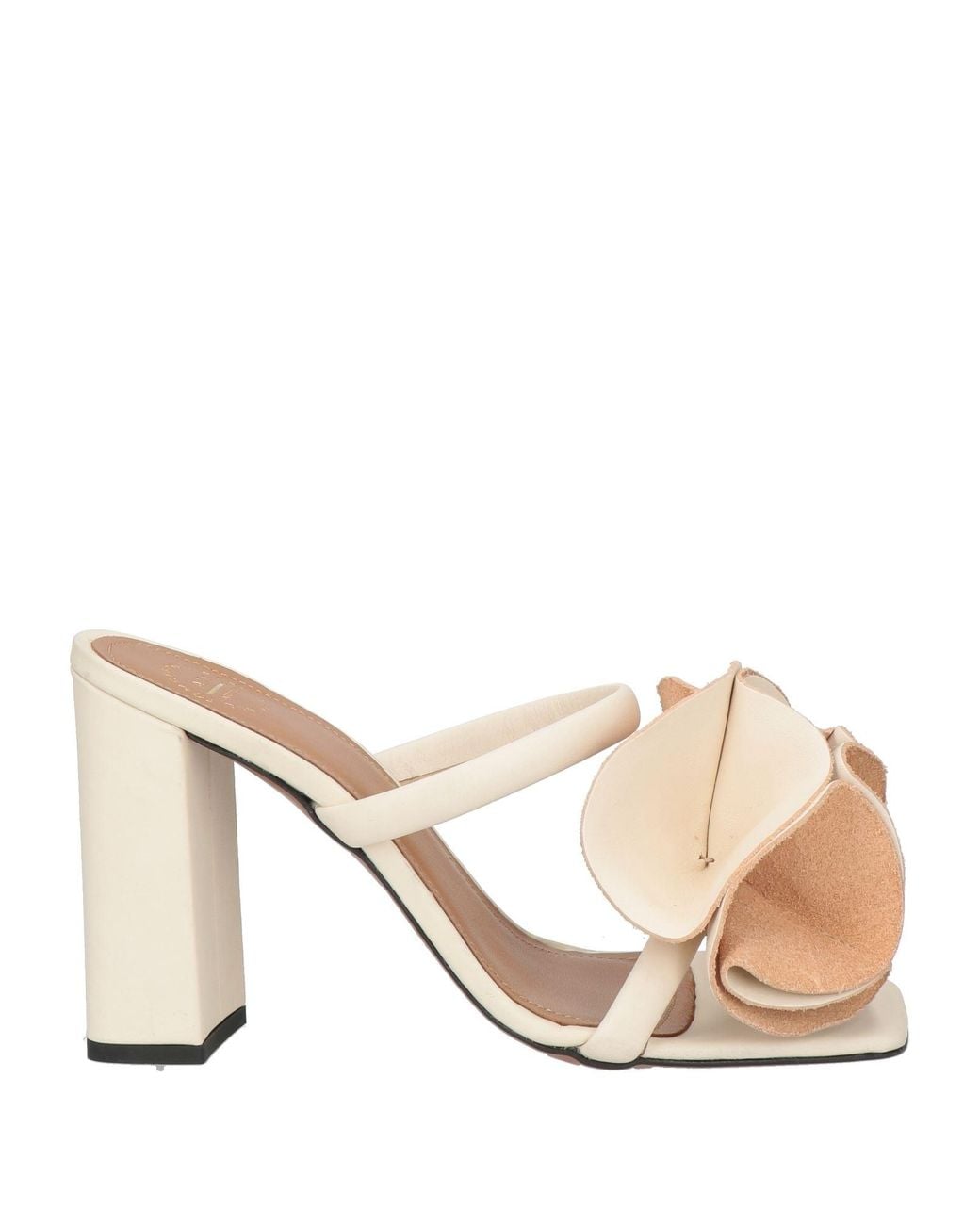 Atp Atelier Natural Sandals