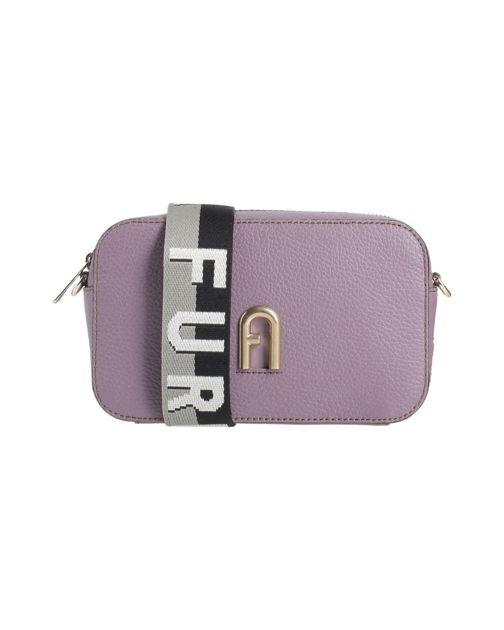Borse A Tracolla di Furla in Purple