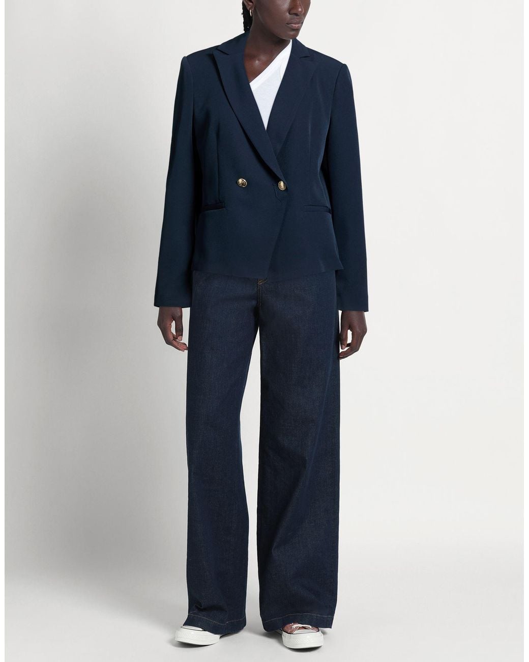 HELMUR® Blue Blazers