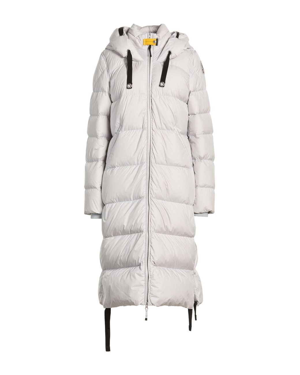 Parajumpers White Light Puffer Polyamide