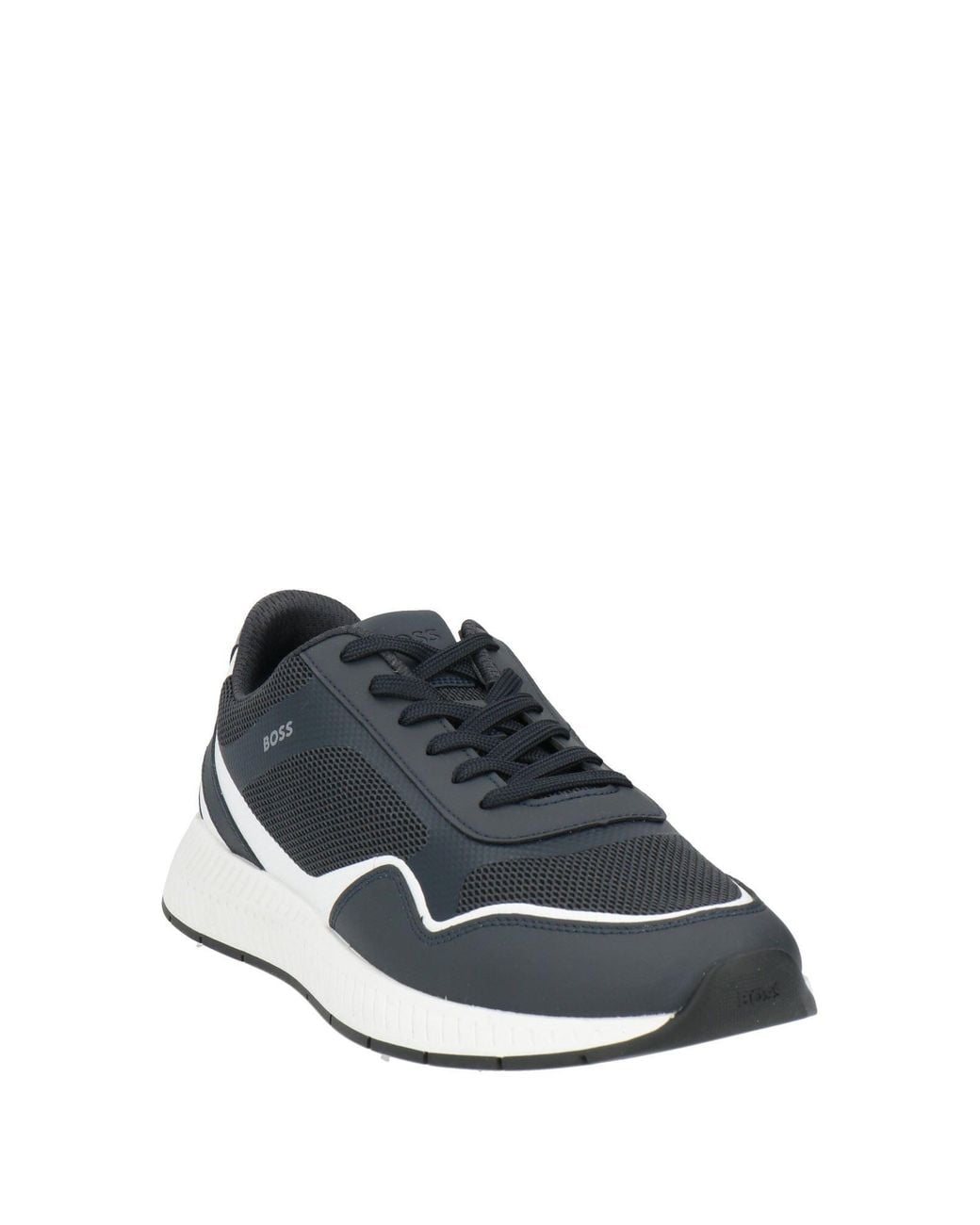 Boss Sneakers in Blue für Herren