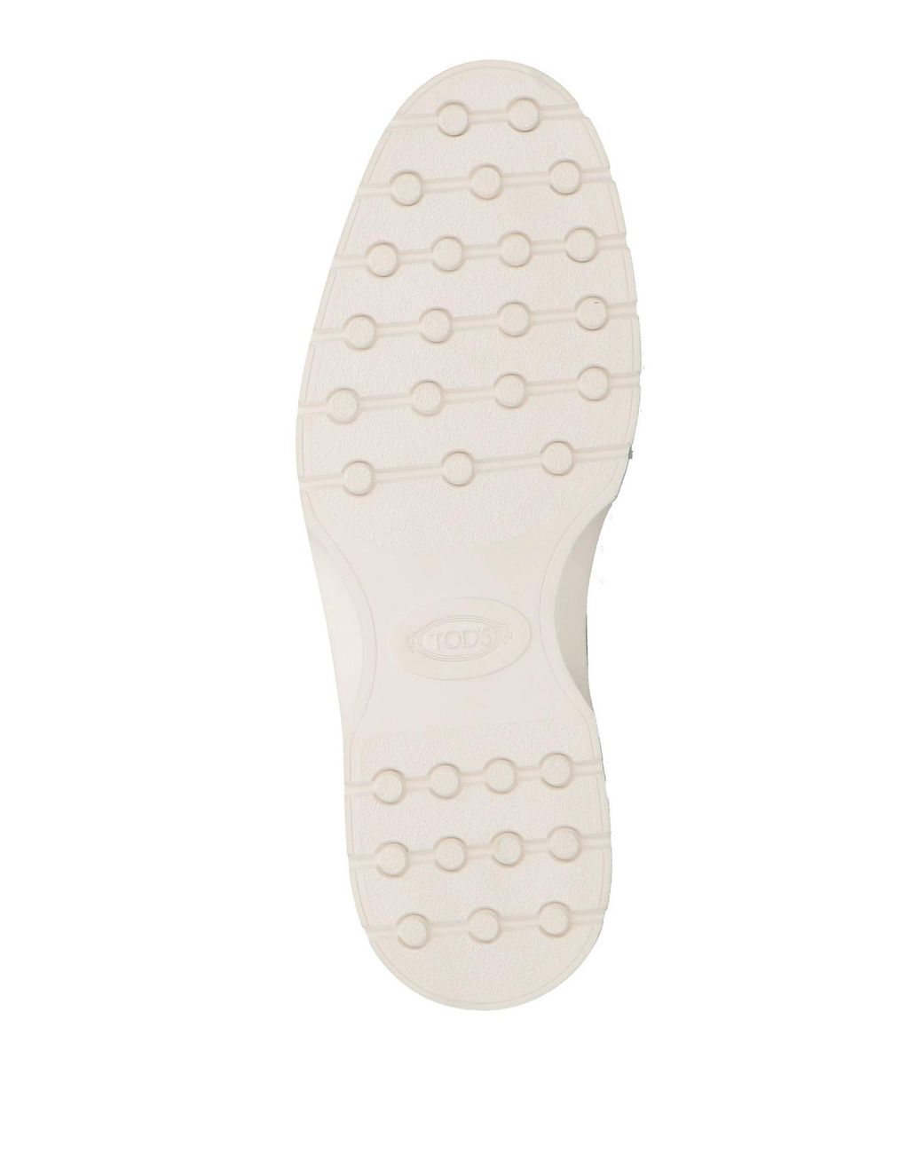 Tod's Green Loafer for men