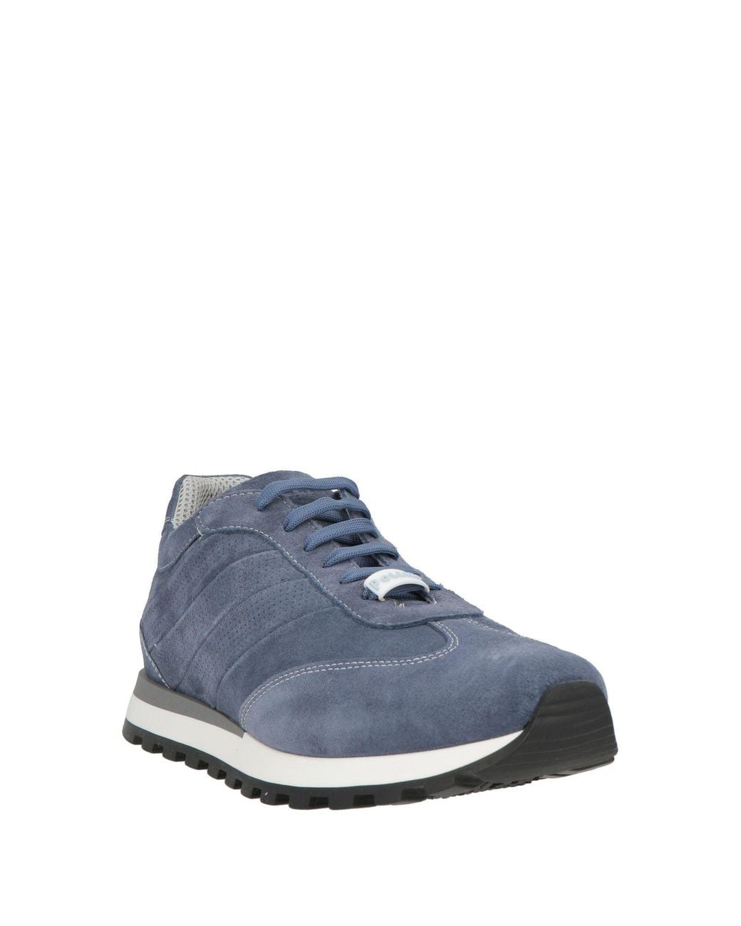 Pollini Sneakers in Blue für Herren