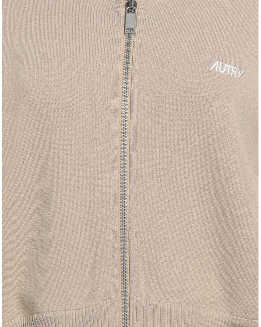 Autry Natural Cardigan Viscose, Polyamide