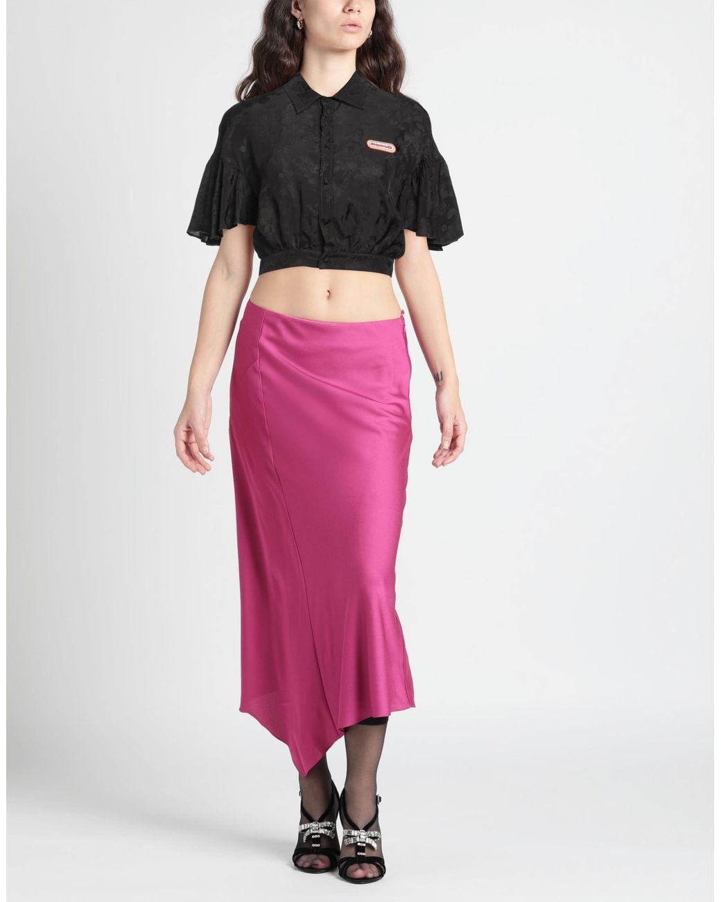 Camisa DSquared² de color Black