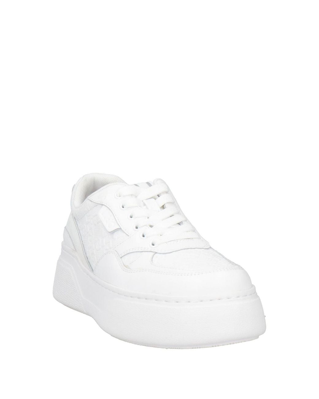 Liu Jo White Trainers