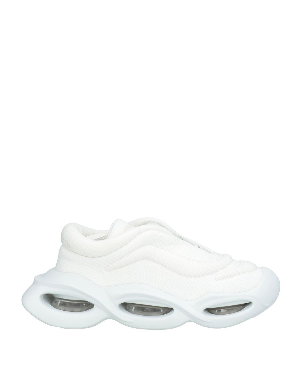 Dolce & Gabbana White Trainers