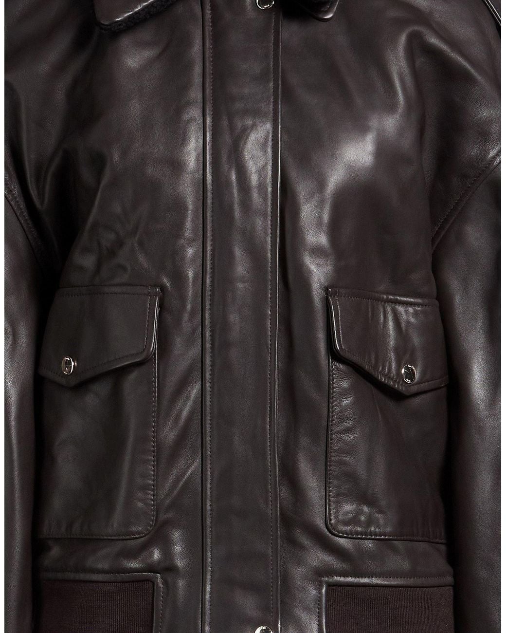 Maje Black Jacket