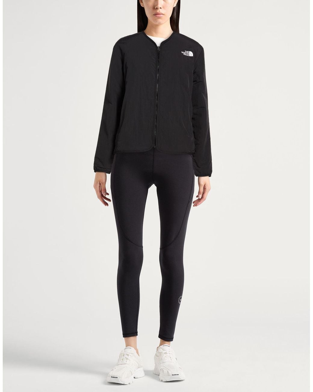 The North Face Black Jacket