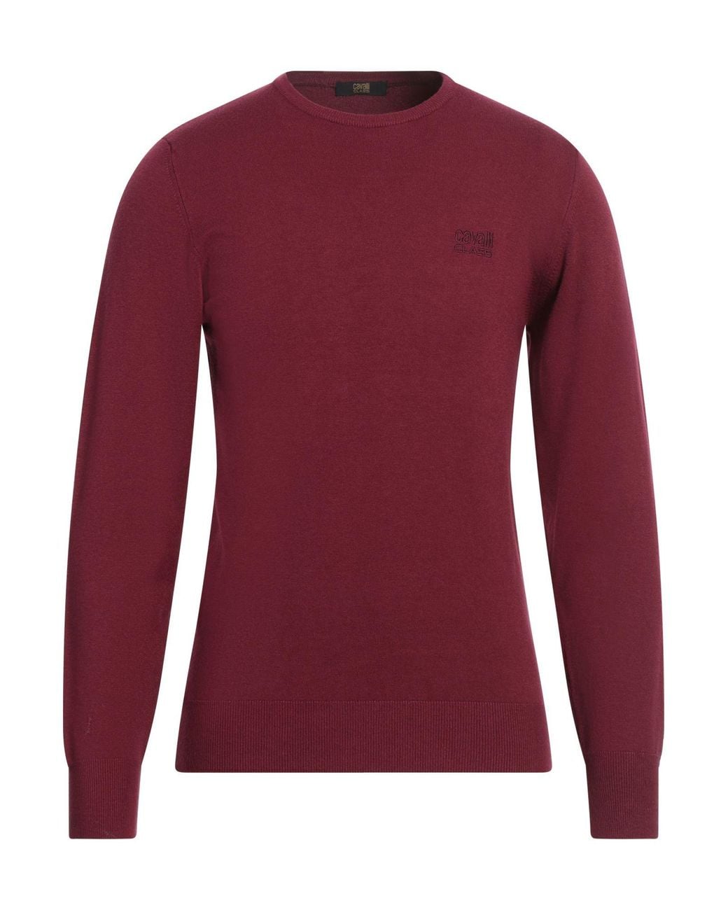 Roberto Cavalli Pullover in Red für Herren