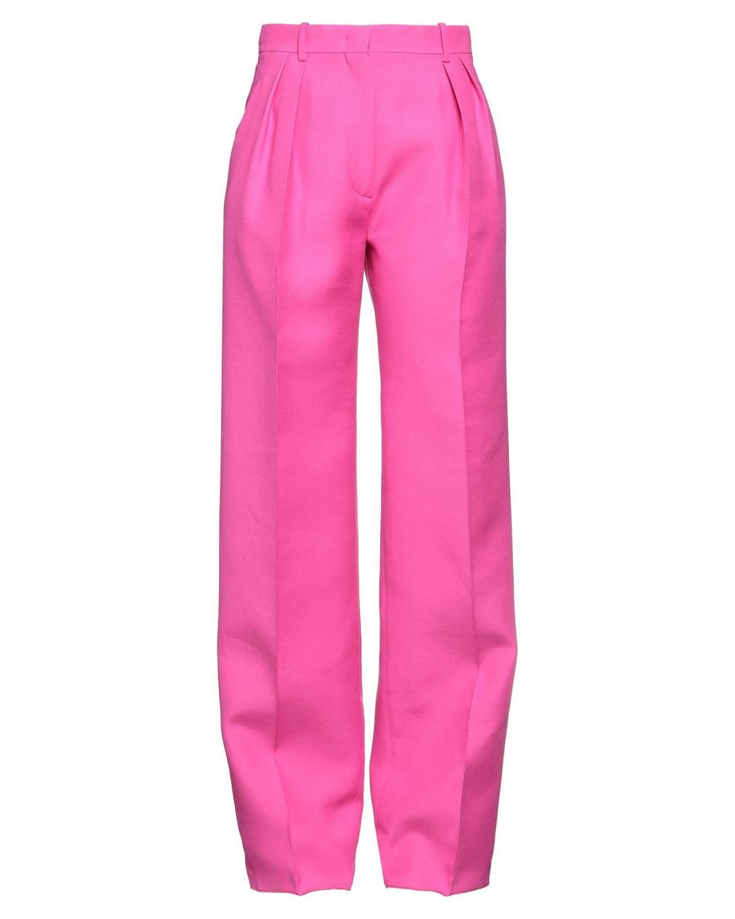Valentino Garavani Pink Pants