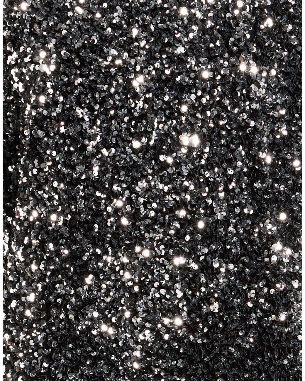 Junya Watanabe Black Top Polyester, Polyurethane
