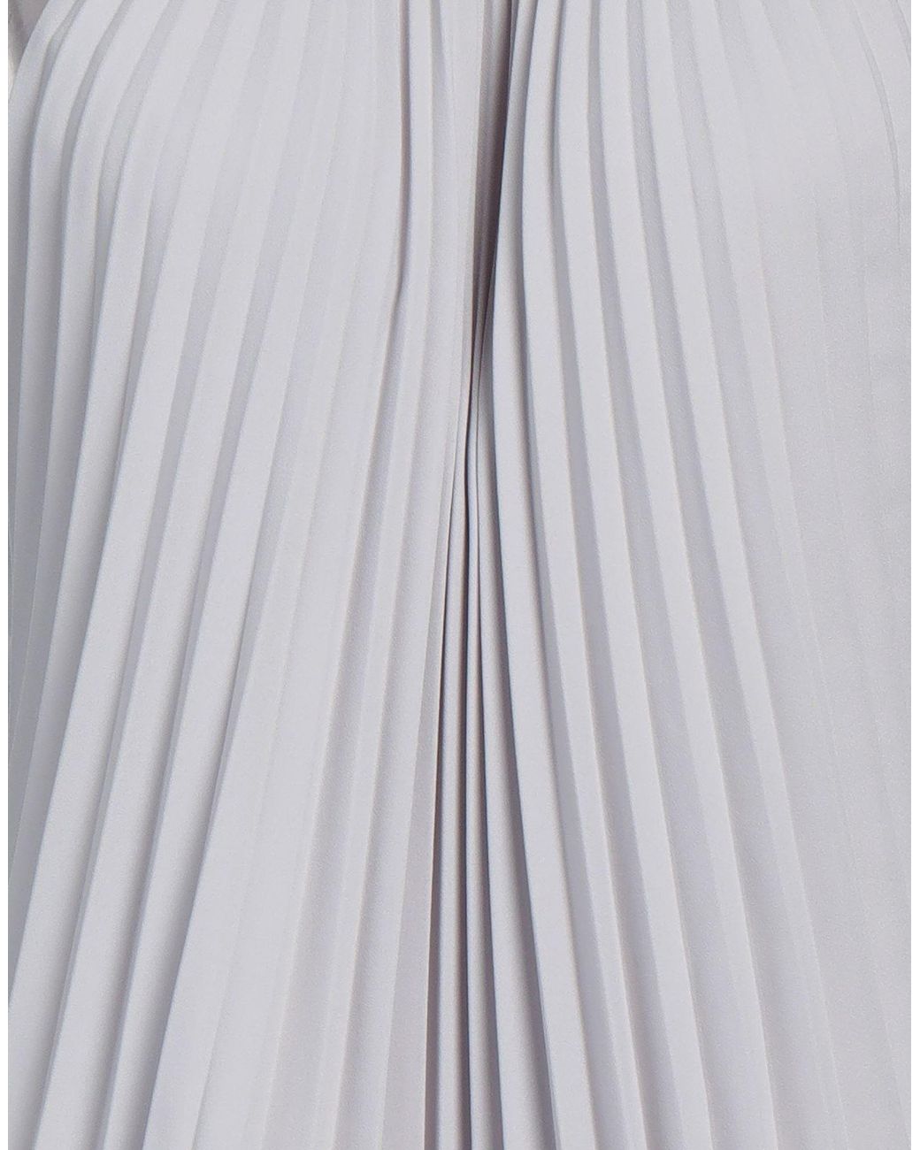 Beatrice B. Gray Top