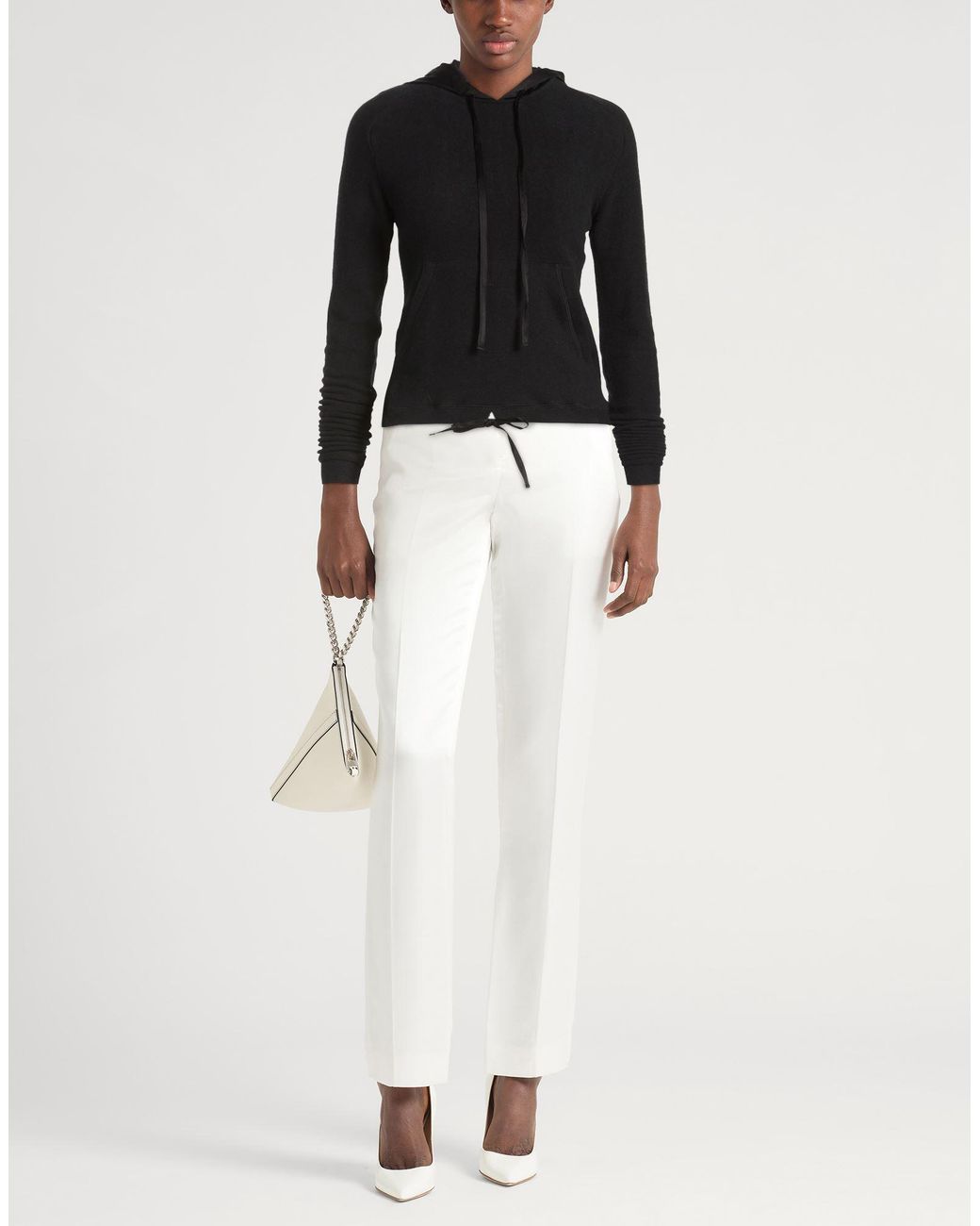 Masnada Black Jumper