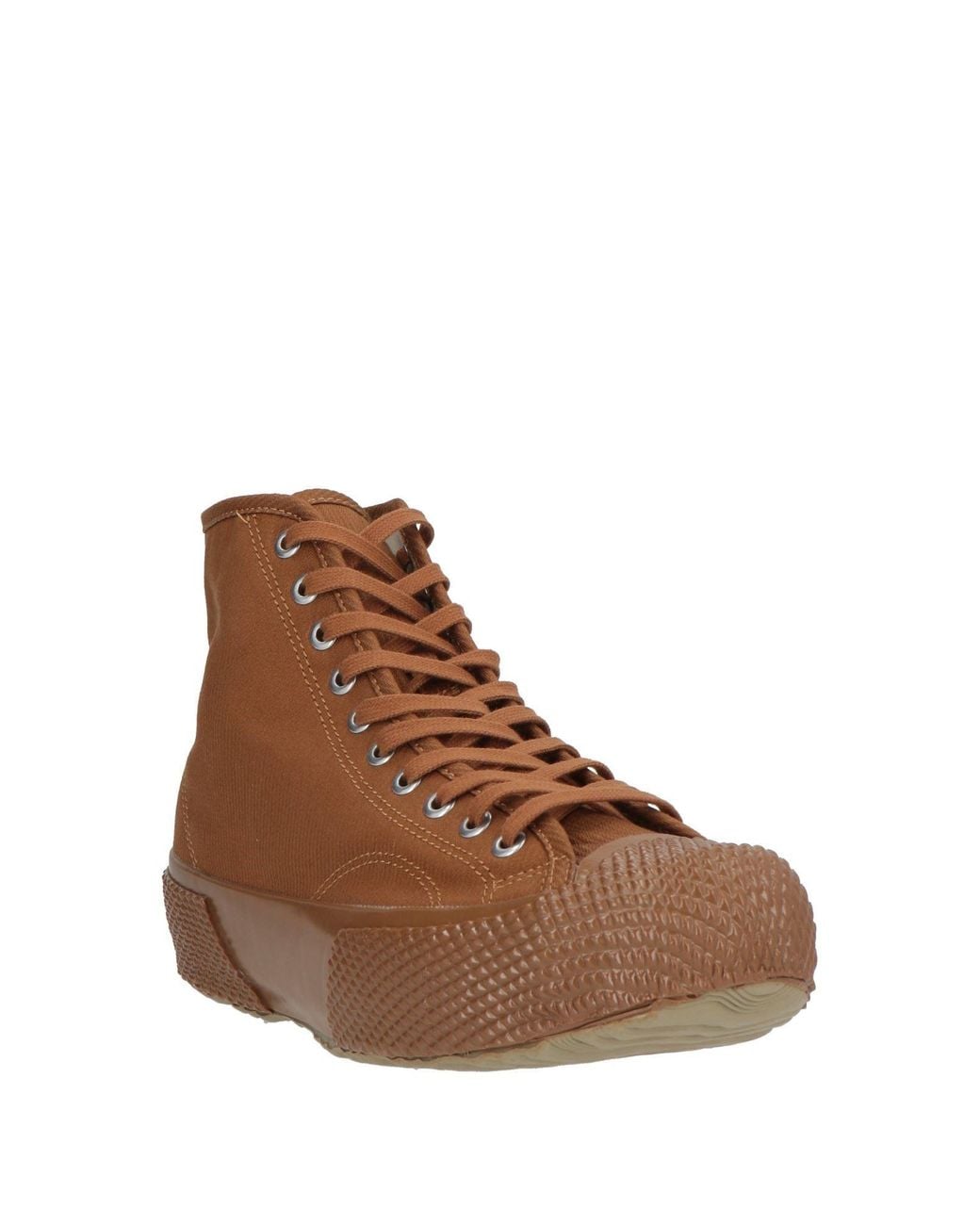 Superga Sneakers in Brown für Herren