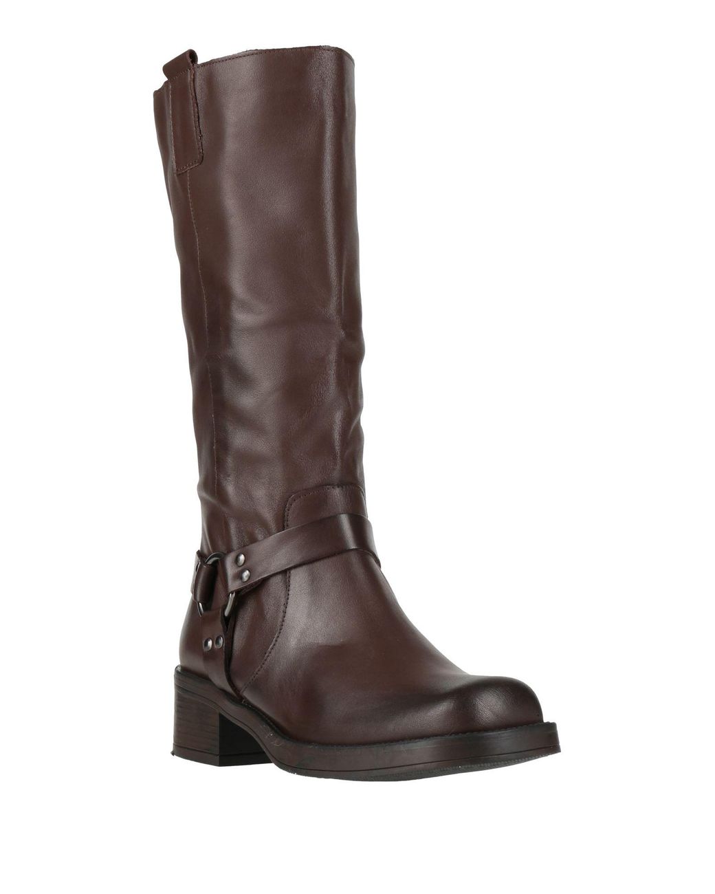 Divine Follie Brown Boots