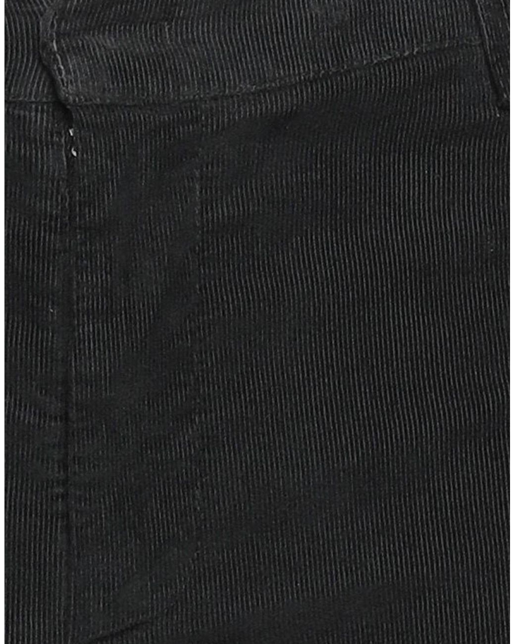 Dondup Black Trouser