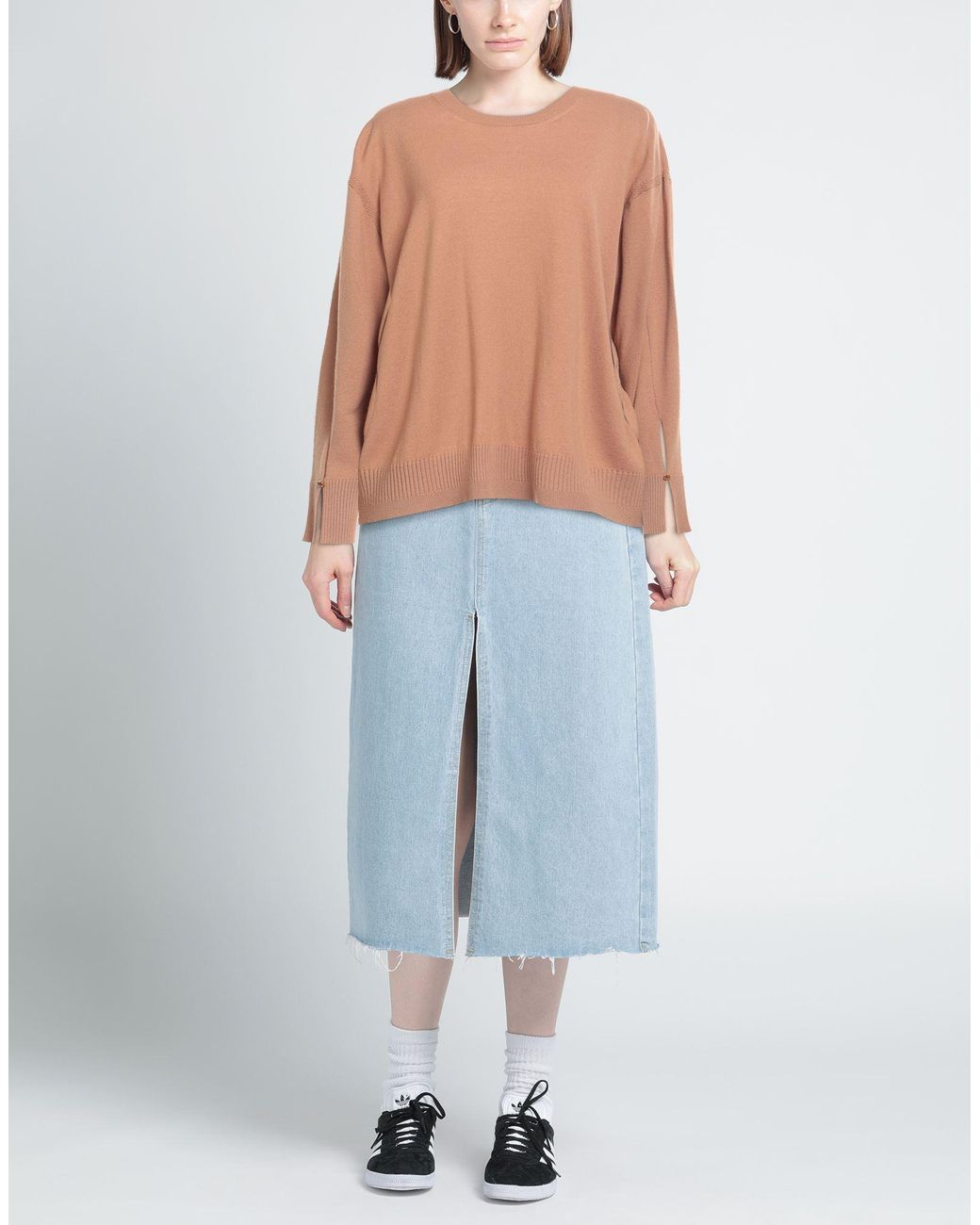 Stella McCartney Pink Sweaters