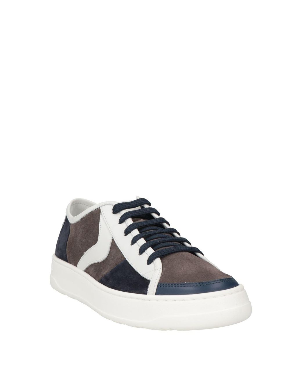 Voile Blanche Multicolor Trainers for men