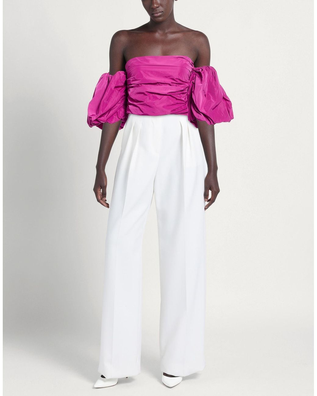 Rebel Queen Pink Tops