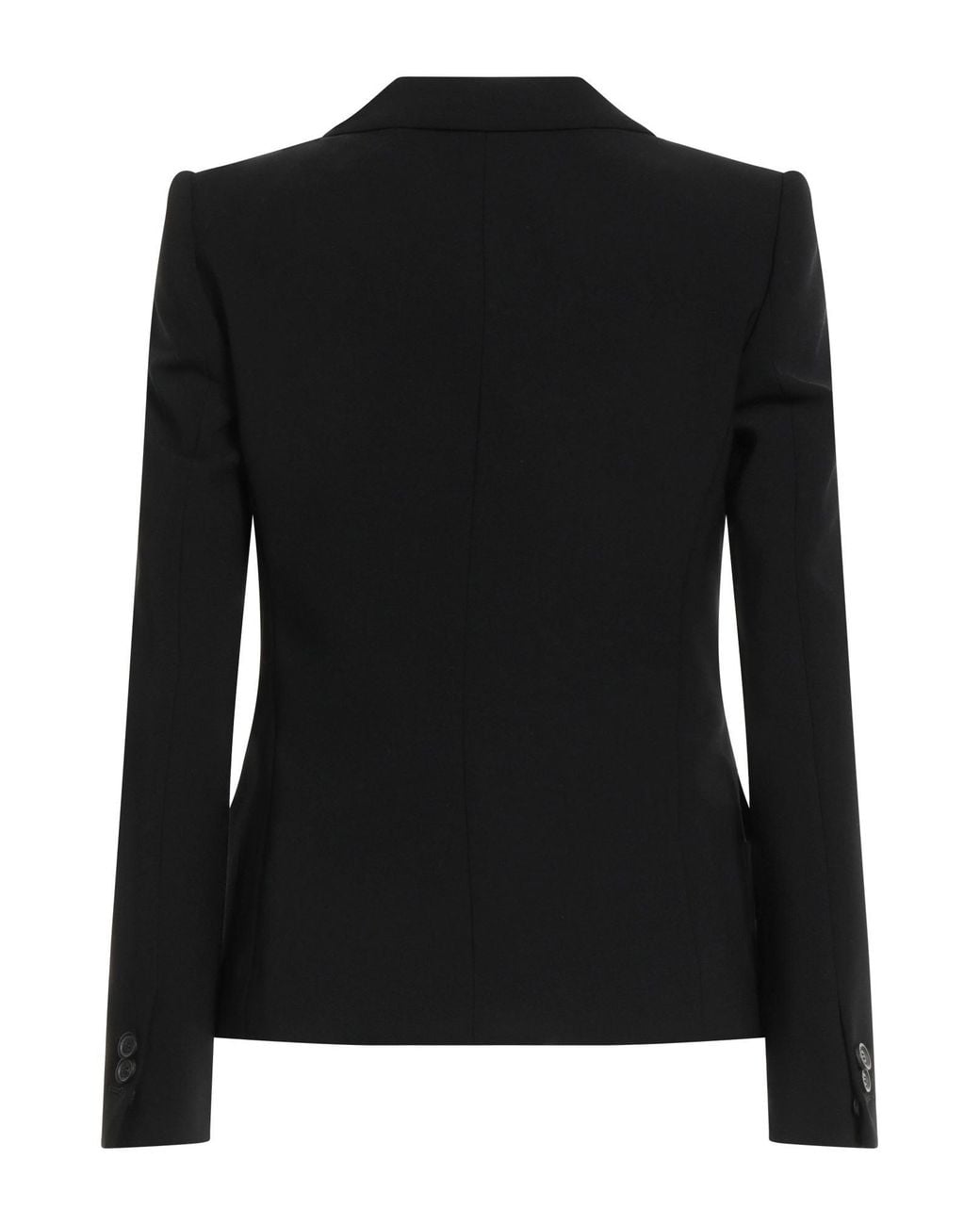 DSquared² Black Blazer