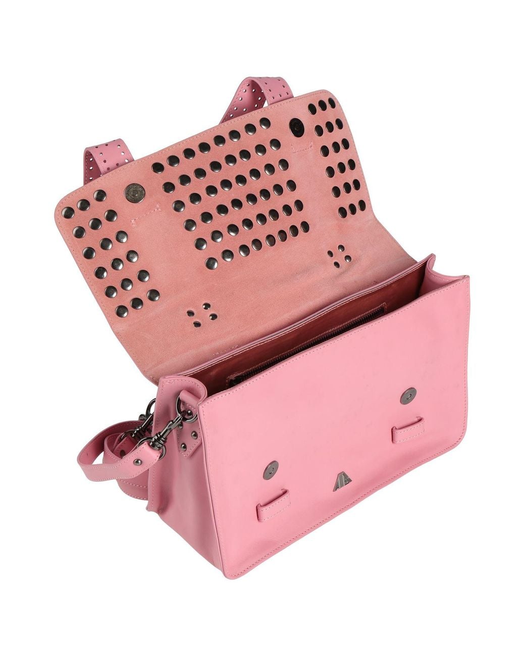 Aniye By Pink Handbag