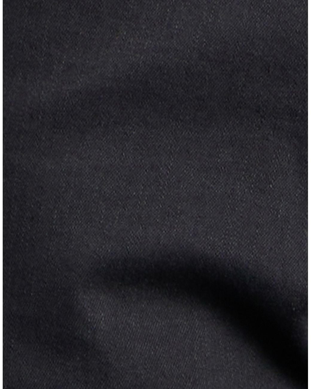 Gas Blue Jeans Cotton, Elastane