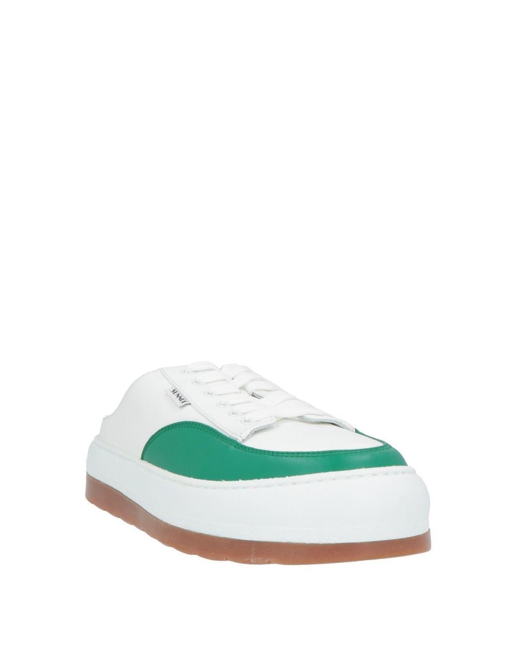 Sunnei Sneakers in Green für Herren