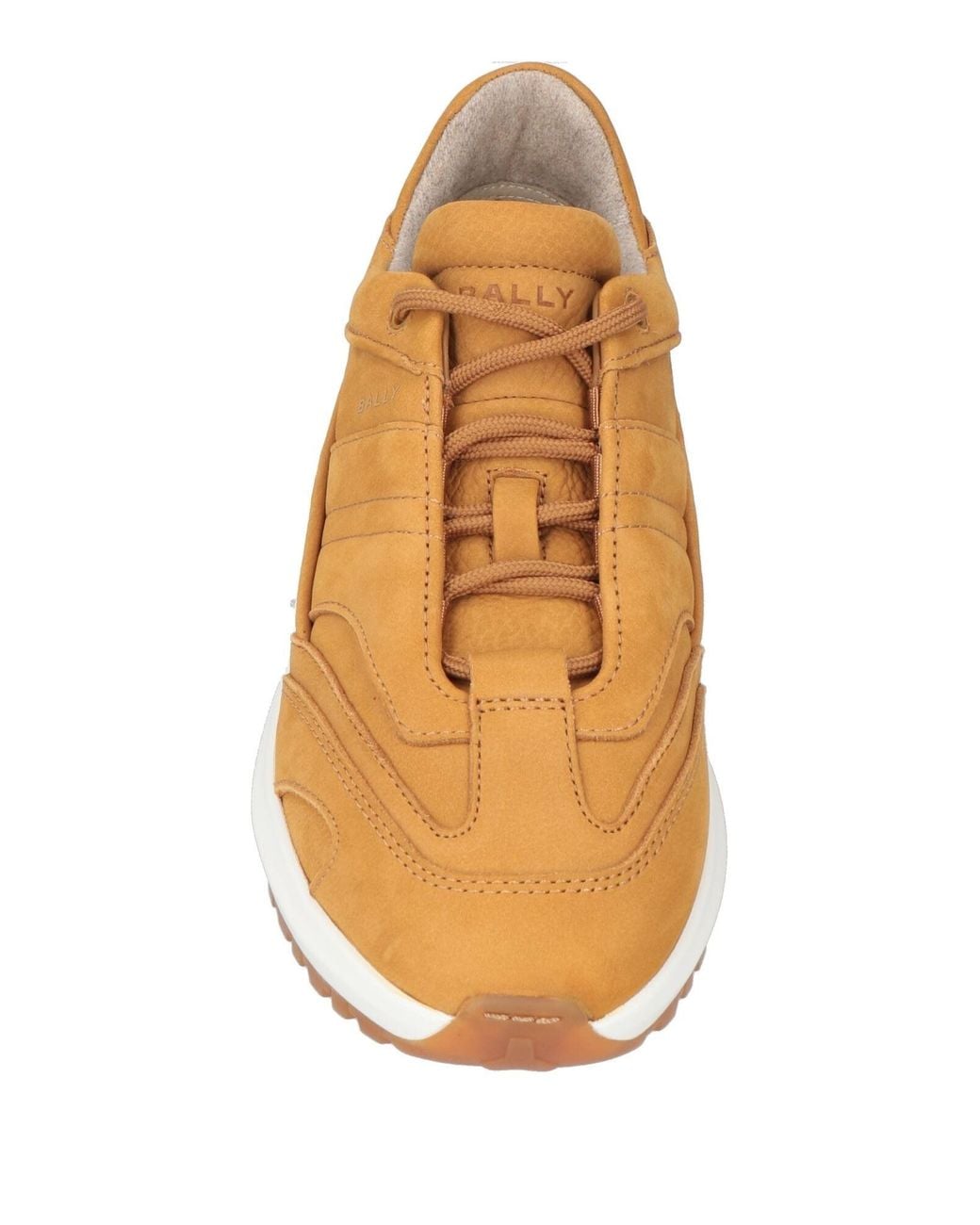 Bally Natural Trainers for men