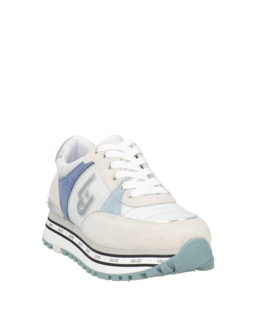 Liu Jo White Trainers