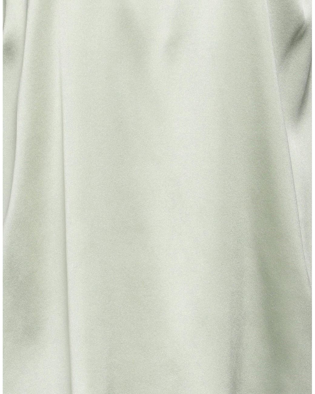 Brunello Cucinelli Green Top