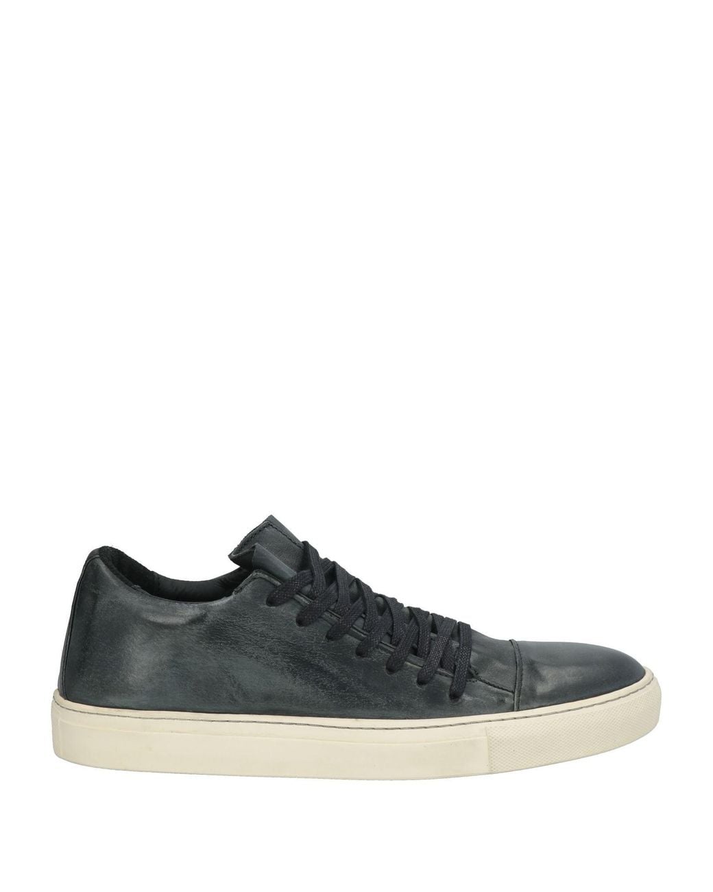 John Varvatos Multicolor Sneakers Leather for men