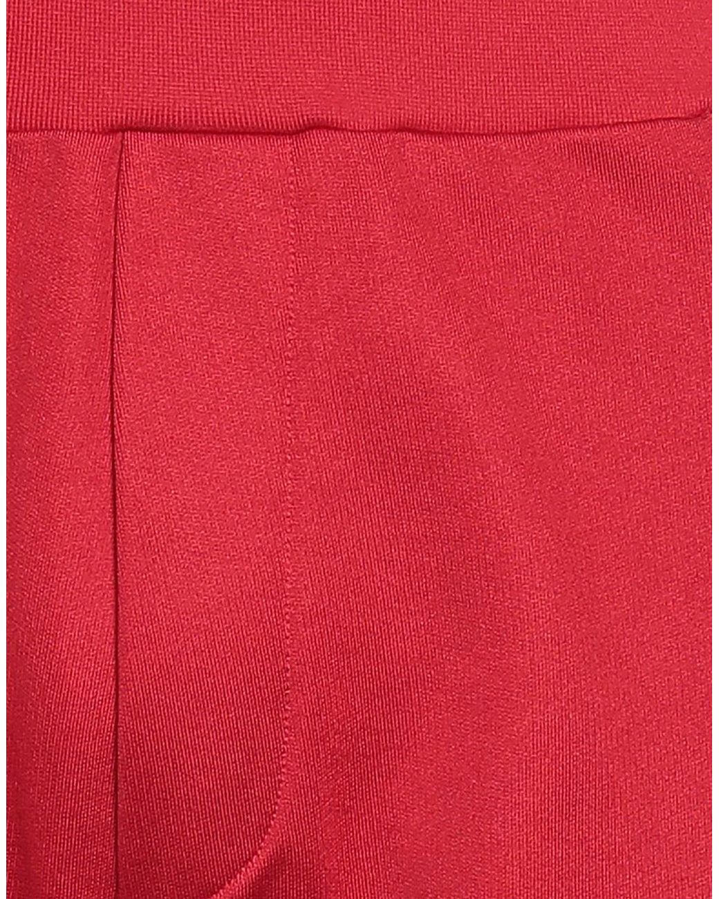 DSquared² Red Trouser for men