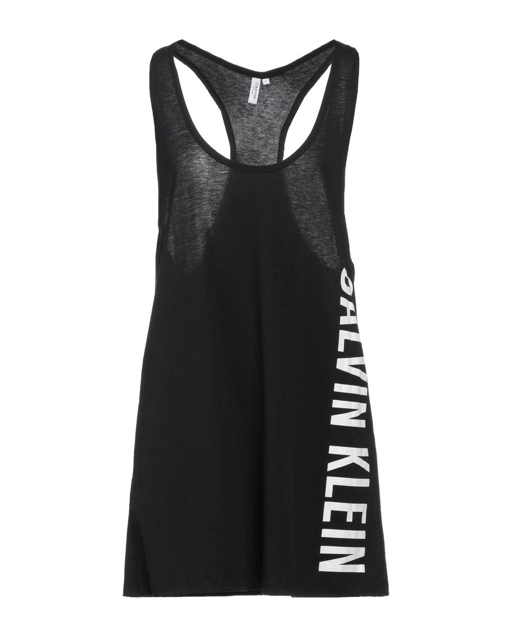 Calvin Klein Sleepwear in Black Lyst