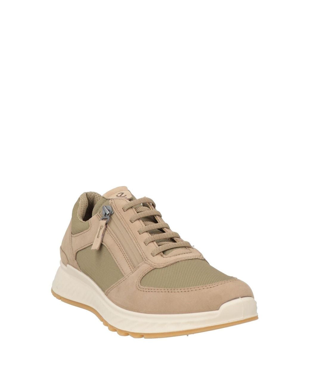 Sneakers di Ecco in Natural