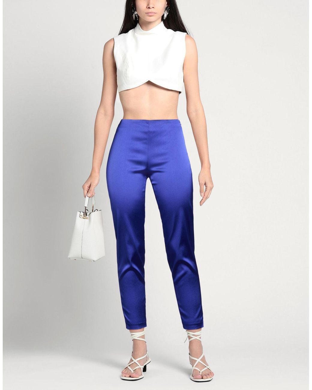 Missoni Blue Trouser