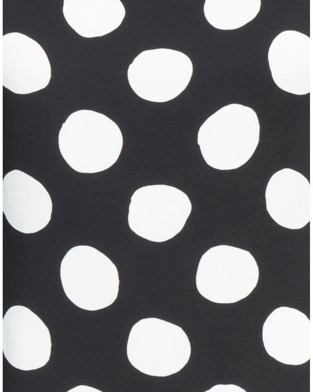 Marni Black Top Viscose, Elastane